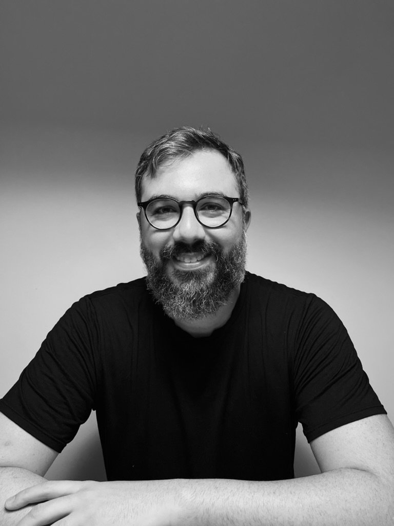 Michel Mello